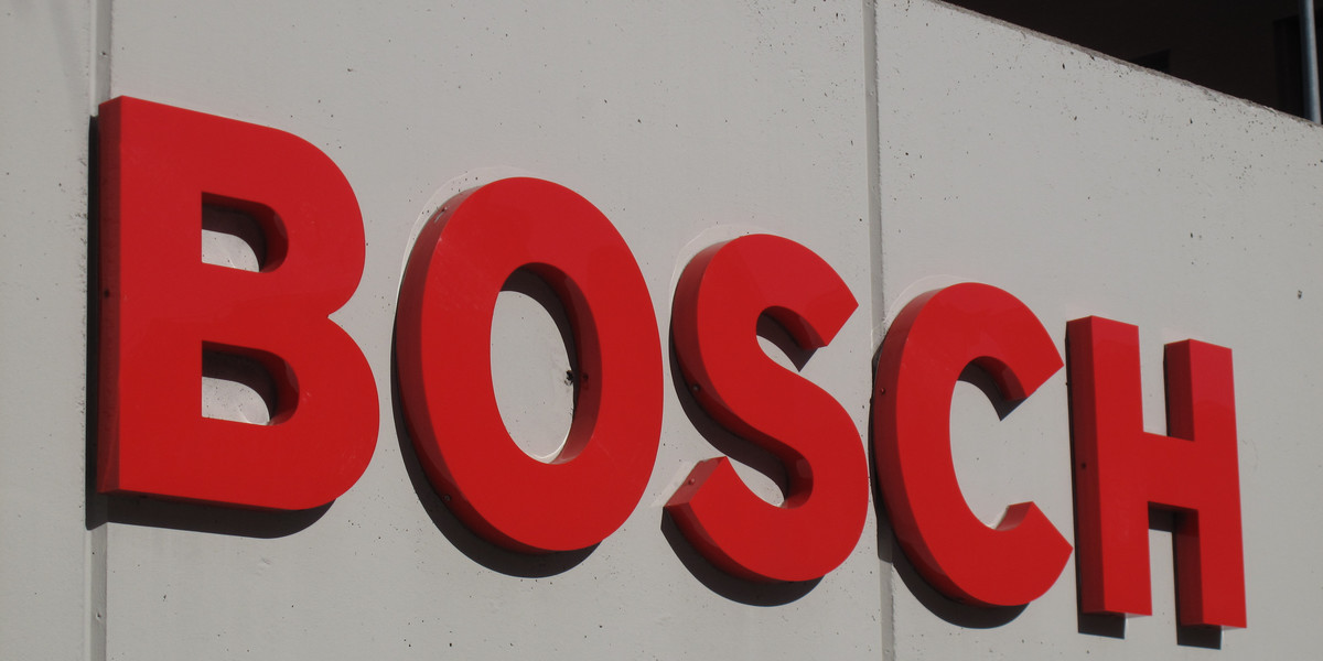 Firma Bosch zapewnia, że nie dostarczała bezpośrednio części do rosyjskich pojazdów pancernych.
