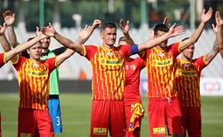 Ekstraklasa: Korona z dwoma Anglikami wygrała w Turcji