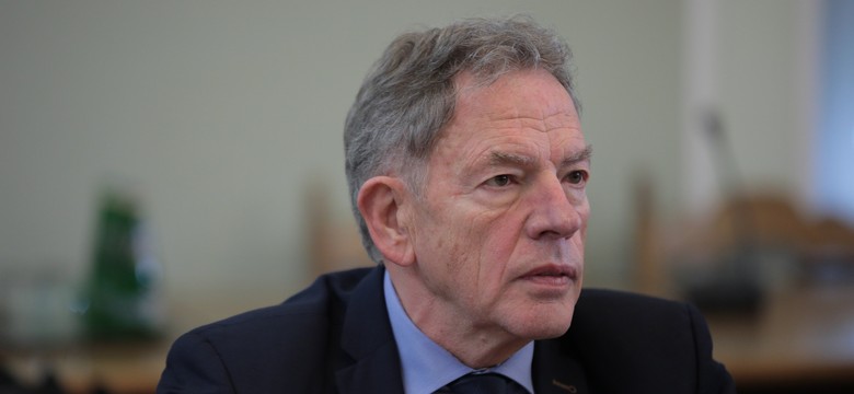Komisja finansów o wydatkach policji. Padły pytania o koszt ochrony domu prezesa PiS
