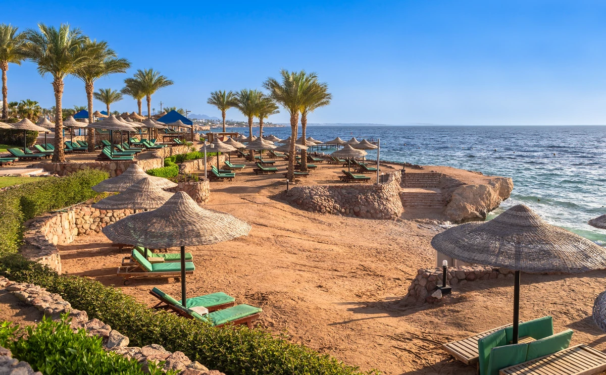  Egipt potaniał, a Kanary są droższe. Ceny wakacji 2024 w biurach podróży