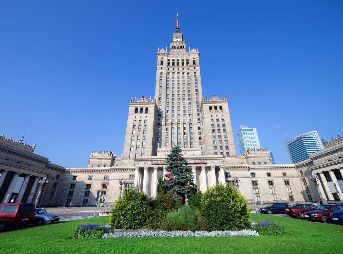 Warszawiacy żyją najdłużej i są najzdrowsi