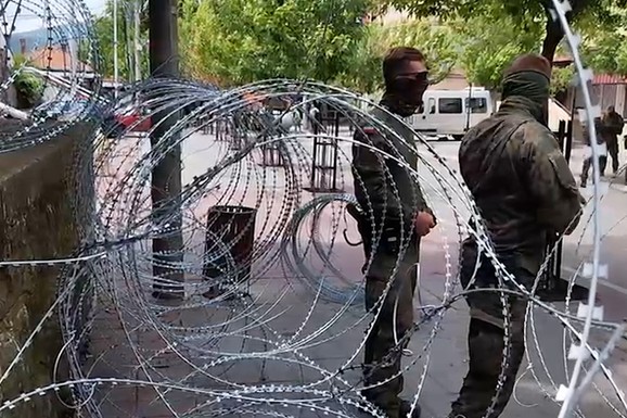 Nemačka produžava učešće u misiji Kfor na Kosovu i Metohiji