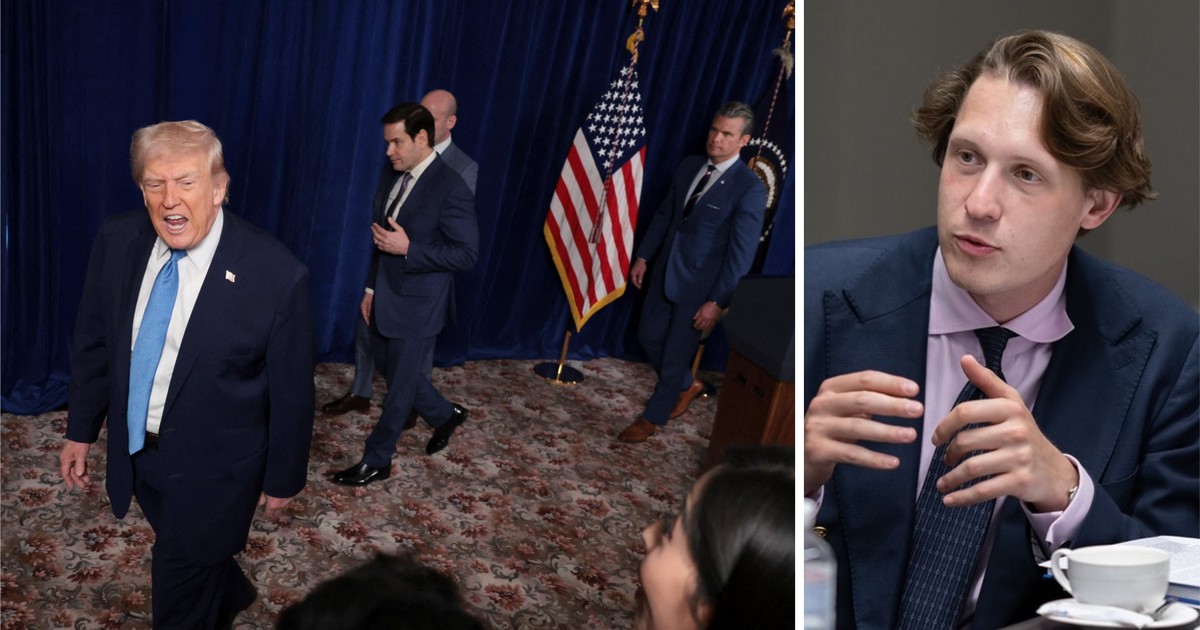 Trumpowi nie chodziło tylko o Wenezuelę. Ekspert: to jasny sygnał dla Rosji