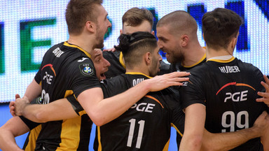 LM: PGE Skra wciąż w grze o awans