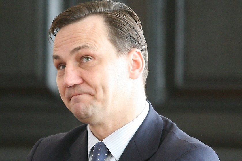 Radosław Sikorski