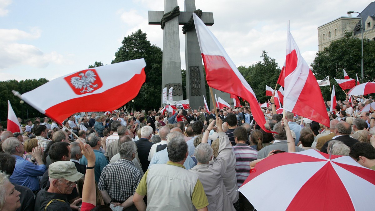 Wizyta prezesa PiS w Poznaniu