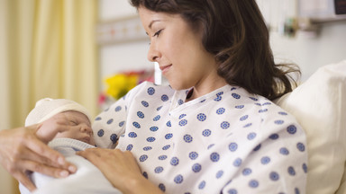 Noworodek po porodzie - sprawdź co musisz wiedzieć