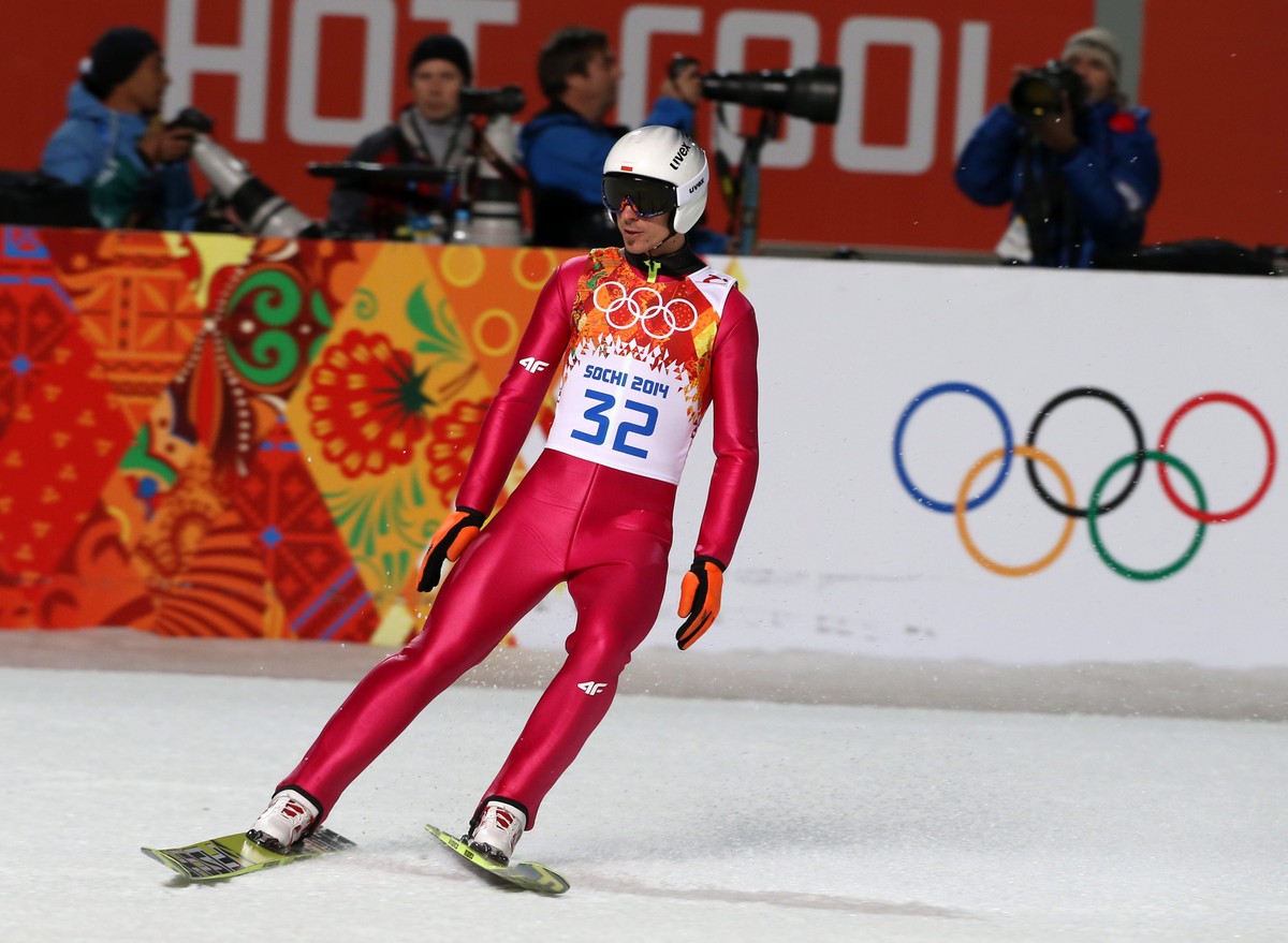 22. Zimowe Igrzyska Olimpijskie w Soczi. Relacja na żywo w dziennik.pl (Dzień 9.)