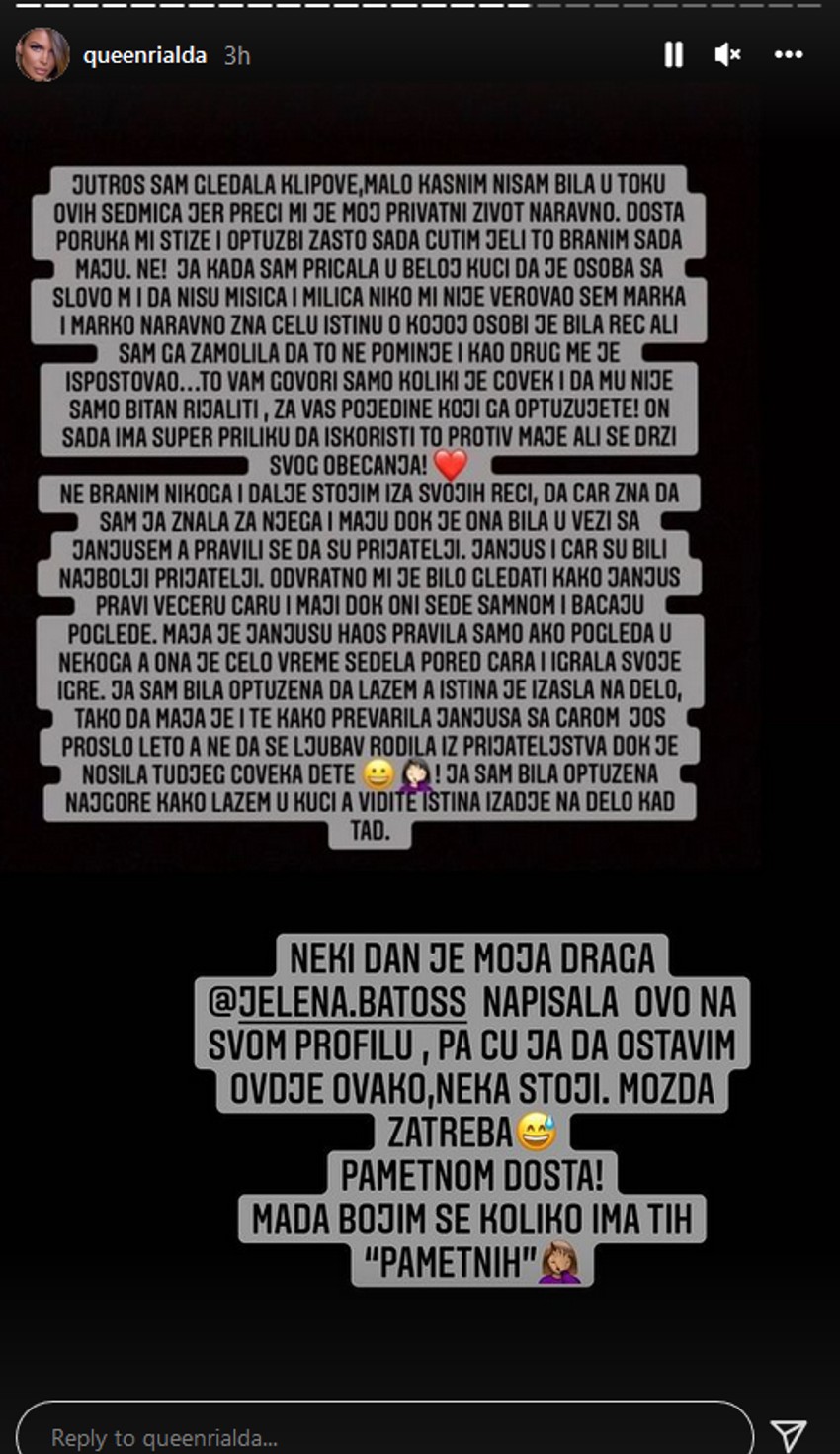 Rialda Karahasanović 