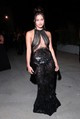Camila Mendes a Giorgio Armani One Night in Venice divatbemutatóján