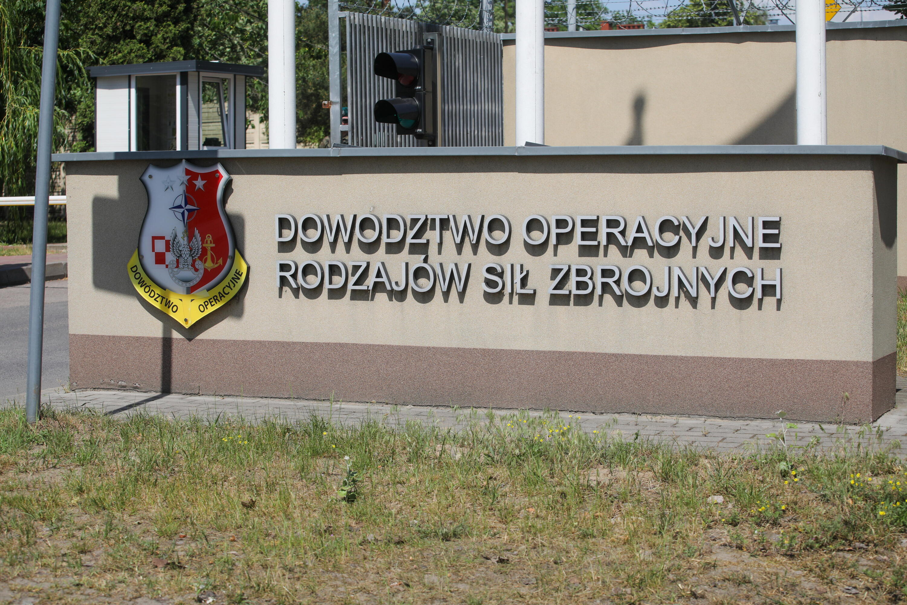 9 eksplozji w Kijowie: Polska kończy operację po ataku Rosji