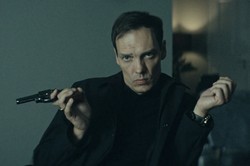 Polski serial kryminalny megahitem. Najlepszy wynik wśród nowości