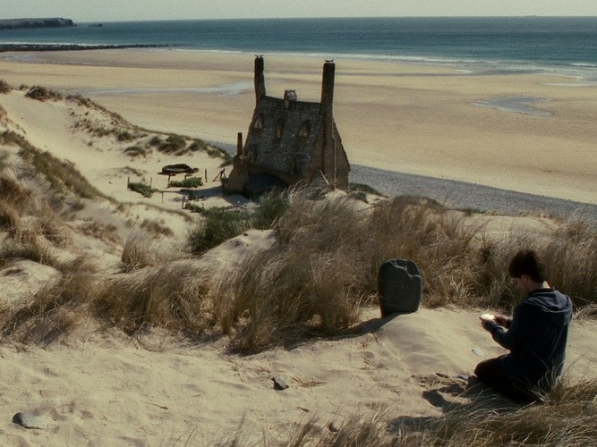 Harry Potter i Insygnia Śmierci: część II