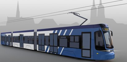 Na ulice wyjadą nowe tramwaje