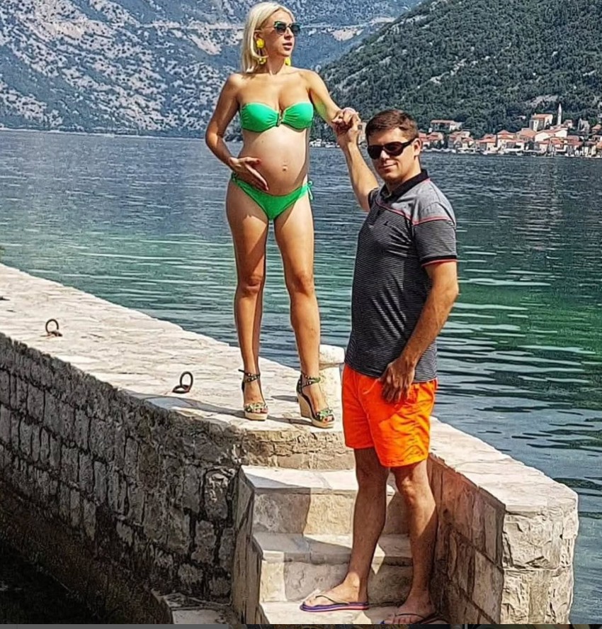 Jovana Jeremić podelila fotografiju sa bivšim mužem