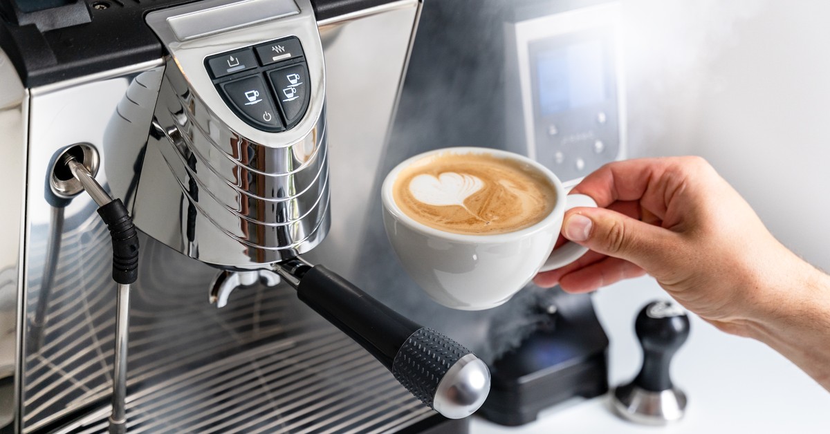 Masz biuro w domu i kupiłeś ekspres do kawy? Zapomnij o odliczeniu kosztu