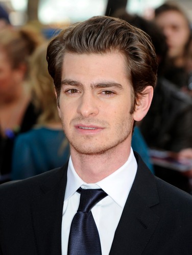 7. Andrew Garfield – 752 milionów dolarów