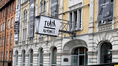 Aleksandra Gajewska pozostanie dyrektorem Teatru Rozrywki