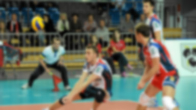 LM siatkarzy: bolesna lekcja, ZAKSA rozbita przez wielkie Trentino