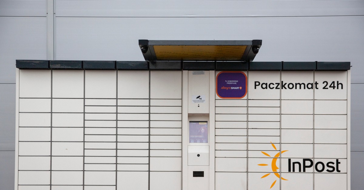Zeroemisyjna flota InPost dostarczyła prawie 30 mln paczek - Forsal.pl