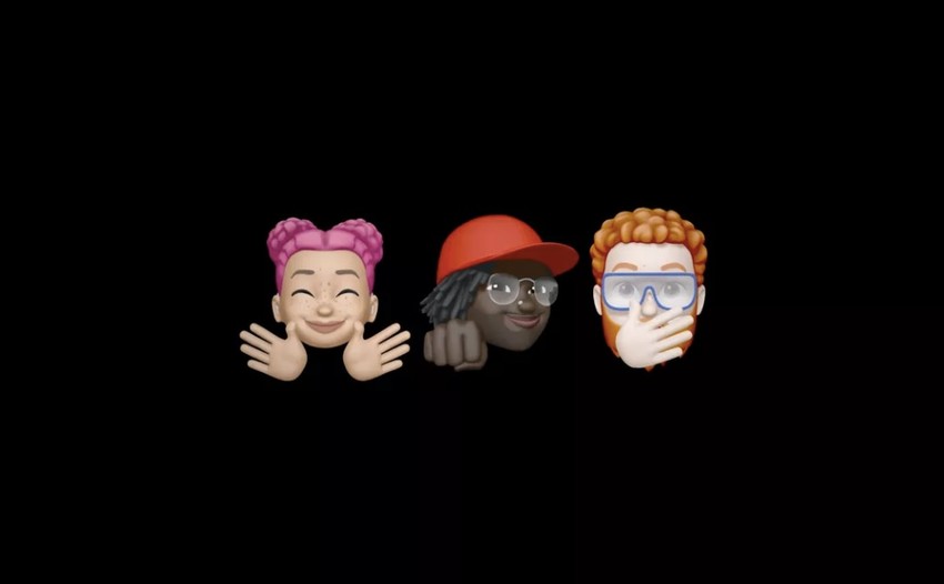 memoji