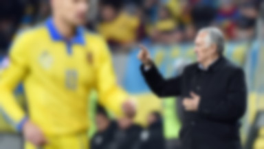 Euro 2016: reprezentacja Ukrainy zamieszka w Marsylii