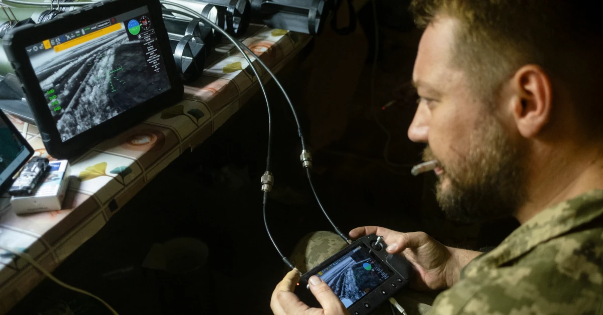 Ukraińskie drony nad Rosją. Zamknięto największe centra handlowe