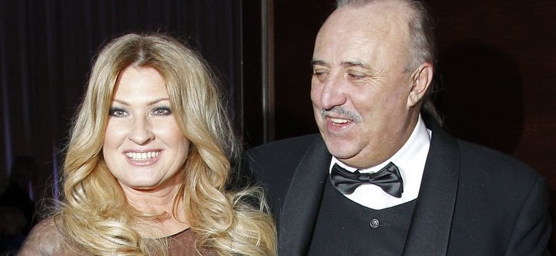 Beata Kozidrak wróci do męża? "Andrzej bardzo się zmienił i rozpieszcza ją prezentami"