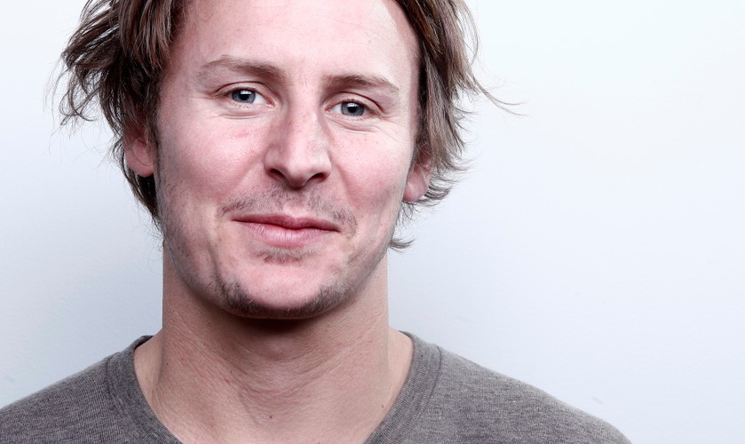 Ben Howard