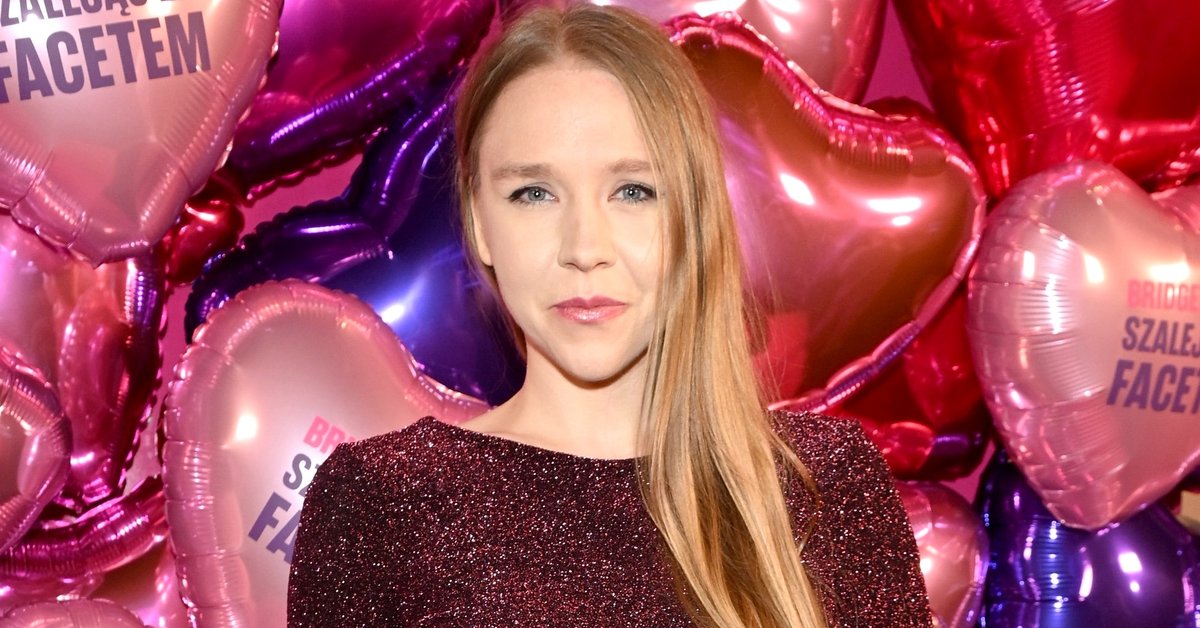 Maja Staśko wzięła ślub. "Zostałam żoną mojego ukochanego człowieka" – onet.pl