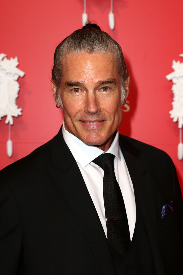 Ronn Moss, 2014 r. 