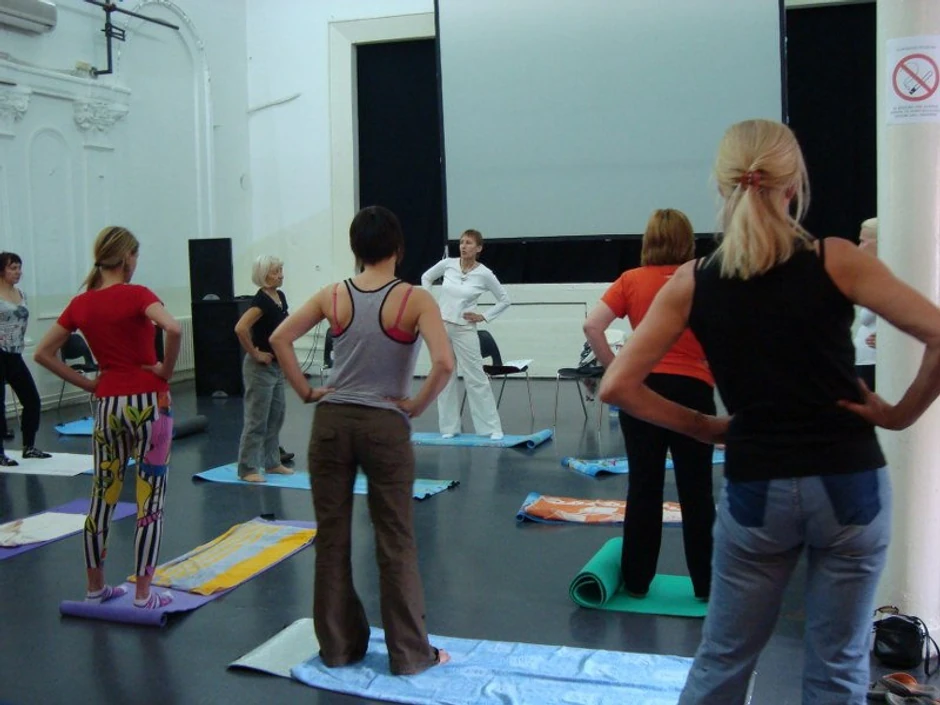 Ženski dan se održava svake poslednje subote u mesecu