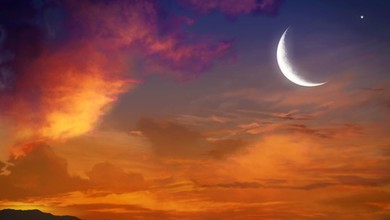 Nów Księżyca w styczniu 2026. Kiedy wypada i co oznacza?