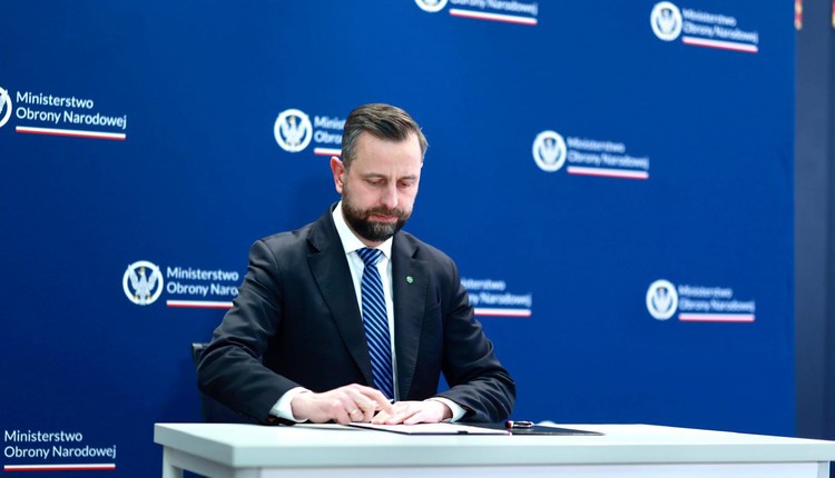 Kosiniak-Kamysz o konsultacjach z Lewicą: Nie rozmawialiśmy o ustawie o związkach partnerskich"
