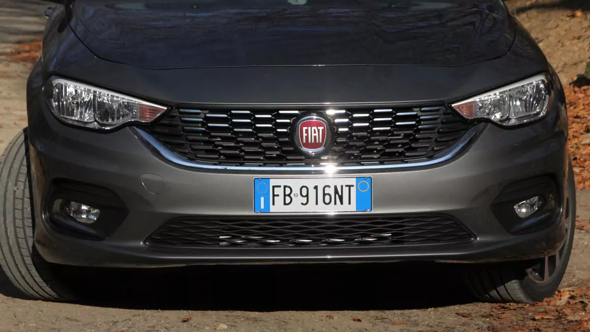 Fiat Tipo