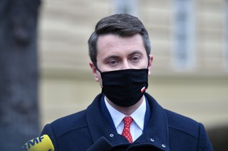 Müller: Temat reparacji za zniszczenia wojenne jest podnoszony w rozmowach dwustronnych z Niemcami