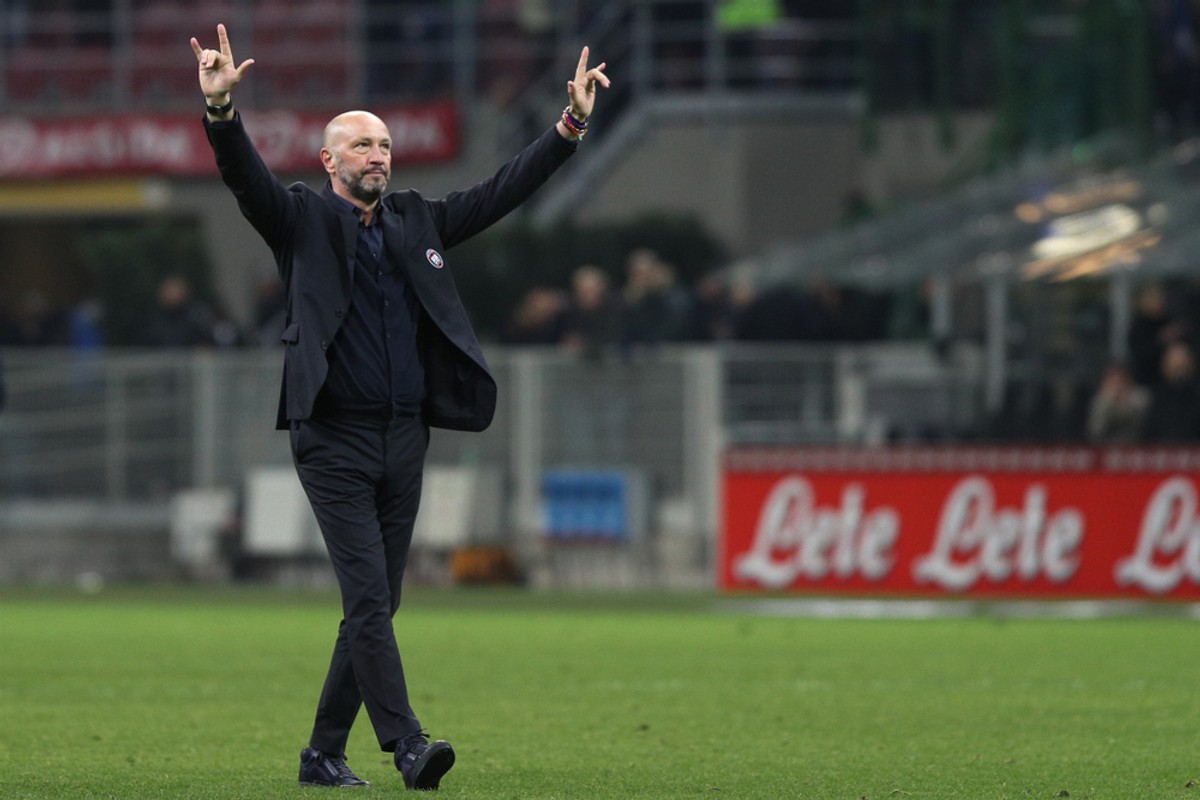 Walter Zenga