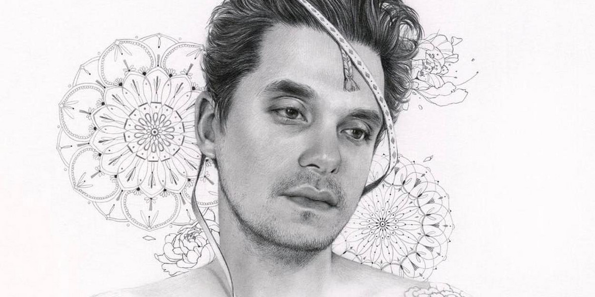 John Mayer