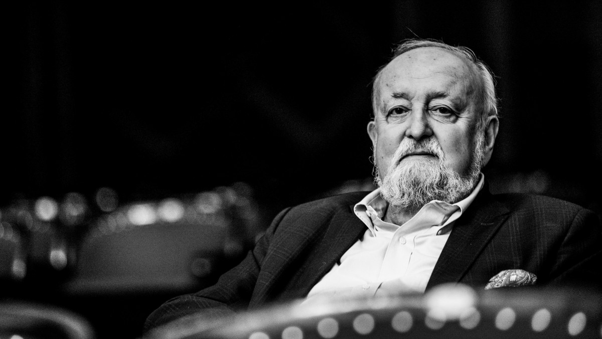 Krzysztof Penderecki wciąż nie został pochowany. Kiedy państwowy pogrzeb?