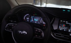 Kia daje własne dopłaty do samochodów elektrycznych. 50 tys. zł w kieszeni