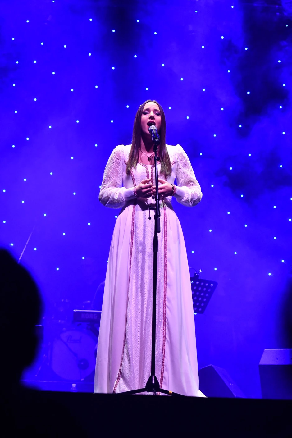 Danica Crnogorčević