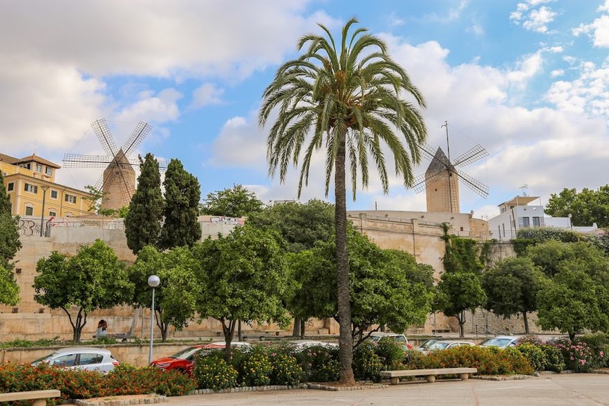 Palma de Mallorca