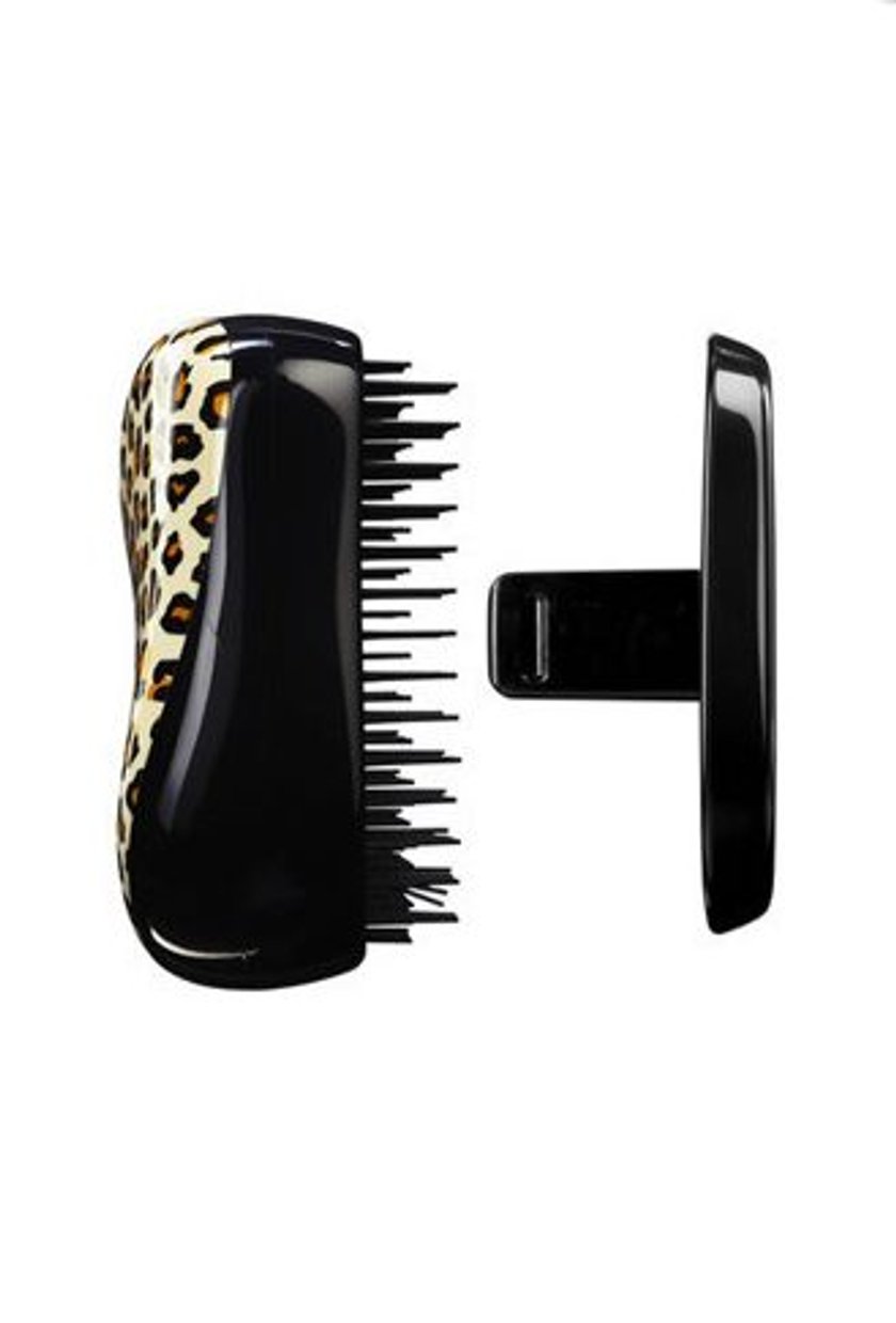 Tangle Teezer Compact Styler Feline Groovy