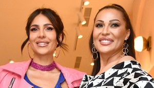 Anastasija i Ceca