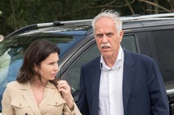 Tak rosła w siłę Justyna Kulka. Powiązania żony Zygmunta Solorza