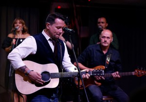 Koncert Marka Nikolića