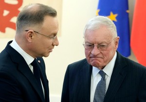 Kit Kelog (desno) nepoželjan u Rusiji