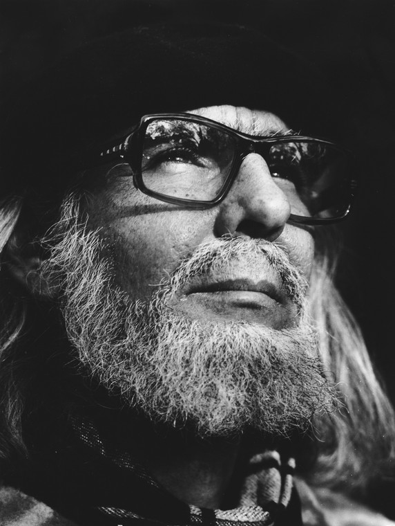 Ernesto Cardenal