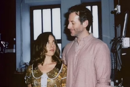 Ko je bio MUŽ OBRI PLAZE koji je pronađen MRTAV? Upoznali su se na audiciji, KRILI SVADBU i važili za NAJMISTERIOZNIJI PAR HOLIVUDA: Ovo je njena poslednja objava o njihovoj ljubavi i KIDA SRCE