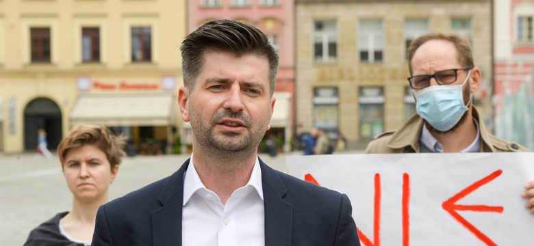 Lewica: Polacy stają się zakładnikami w wojnie prezesa PiS z ministrem sprawiedliwości